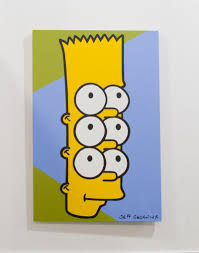 Draw with me bart simpson easy step by step and learn how to draw and color cartoon characters from the simpson for kids with colored pencils. Pin On Palmtreat Artwork