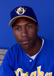 Photos: Omaha Storm Chasers through the years