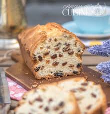 Cake Aux Raisins Secs Extra Reussi Amour De Cuisine Recette Raisins Secs Cake Aux Raisins Cake Sucre Facile