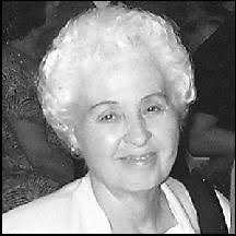 Marjorie L Warner (1934-2008)