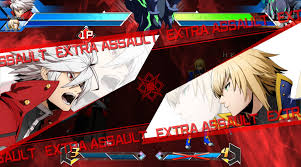 Blazblue Cross Tag Battle Ver 2 0 Expansion Pack