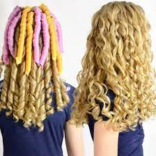 Curlformers 18 Pcs Magic Hair Curlers Hair Curlers Hair Curlers Rollers