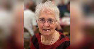 Obituary for Bertha "Bert" (Mueller) Pederson