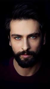 Pin On Sexy Beard