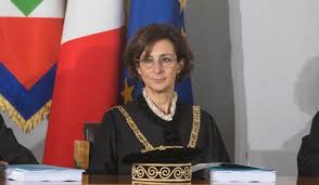 Il rinnovo del csm, l'organo di autogoverno dei giudici, non può avvenire, e questo mi. Marta Cartabia Chi E La Nuova Ministra Della Giustizia
