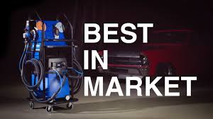 Norton Vac Rack Experience Best In Market Auto Sanding Youtube