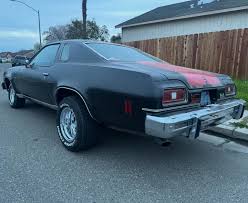 Image result for Dark Acanthus Blue 1974 GM