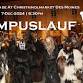 Krampuslauf (Running of the Krampuses)