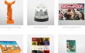 Mobilier du moyen âge et de la renaissance. Le Louvre Lance Sa Boutique En Ligne