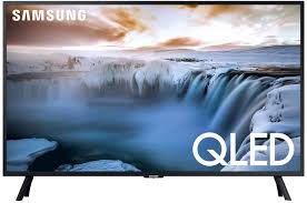 To be classed as 4k ultra hd premium, tvs must have a 3840 x 2160 resolution and conform to imaging standards for brightness and colour. Amazon Com Samsung Qn32q50rafxza Flat 32 Qled 4k 32q50 Series Smart Tv 2019 Model Electronics