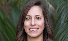 Shannon Unger's Instagram, Twitter & Facebook