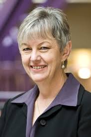 The face of KCKCC is