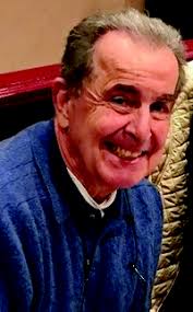 Death announcements for the week of July 12, 2024