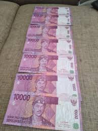 Pembayaran mudah, pengiriman cepat & bisa cicil 0%. Uang Kertas Lama 1000 Ribu Antik Uang Lama Di Carousell