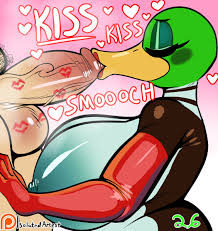 Duck rule 34