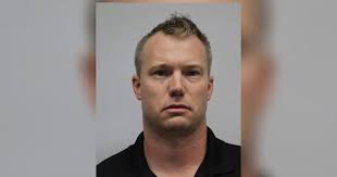Former local high school staff member arrested for allegedly having sexual  relationship with student: bit.ly/481ydsv