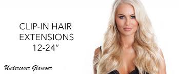 Hair extensions do not have the natural oils and nutrients which our growing hair has. How To Look After Your Clip In Hair Extensions Care Guide
