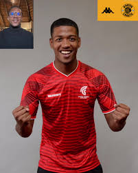 🔴 ✌️ Kaizer Chiefs and Cape Town Spurs have agreed to the transfer of  Rushwin Dortley. The deal subject to personal terms 💰 Good signing? 🤔  #sabcsport411 #sportsontiktok