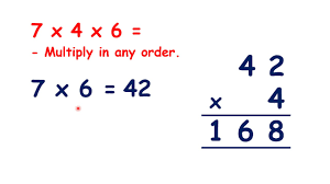 The programme guides and motivates you to keep making better life choices. Multiply Three Numbers Together Youtube