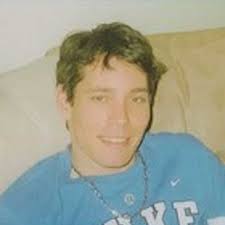 Ronald Harman, 40, of Lyndhurst