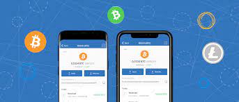 Litewallet ios (formerly loafwallet) litewallet is made by the litecoin association and is a fork of the popular bitcoin wallet breadwallet. Trust Wallet Supports Bitcoin Btc Litecoin Ltc And Bitcoin Cash Bch Blogs Trust Wallet