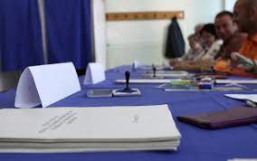 Rezultate alegeri prezidentiale exit poll final klaus iohannis viorica dancila. Newspascani Com PaÈcani Targu Frumos IaÈi Au Inceput PlÄÈile Pentru Membrii SecÈiilor De Votare CiÈi Bani Vor Primi Pascani Iasi Targu Frumos
