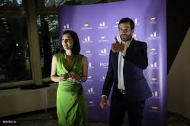 Jun 15, 2021 · speaking before the legislation was passed hungary's momentum movement mep katalin cseh said the law would make it very hard for lgbtq people to live in the country. Index Belfold A Momentum Tobbet Es Mast Akar Ujratargyaljak Az Osszefogast