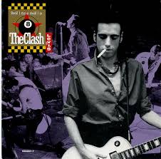 The Clash Should I Stay Or Should I Go Release Date The Clash Should I Stay Or Should I Go The Clash Should I Stay Rare Vinyl Records