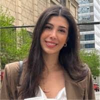 Marita Deleon's Instagram, Twitter & Facebook