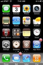 Networks that can be unlocked for iphone 3gs include: Jailbreak Iphone 3gs 3 1 3 With Spirit Untethered Redmond Pie