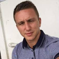 Dylan CARON, 31 ans (LENS)