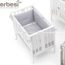 Lettini Per Bambini E Neonati Shop Online Bimbi Megastore
