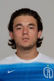 2019 Men's Soccer Roster