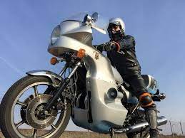 Pin By Ulrike Kurzendorfer On Bikes Bike Bobber Mad Max