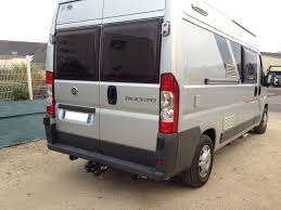 Voir plus d'idées sur le thème fourgon aménagé fiat doblo camper van conversion based in wrexham north wales. Adaptateur D Attelage Fourgon Amenage Le Specialiste De La Pose D Attelage Sur Camping Car En Bretagne