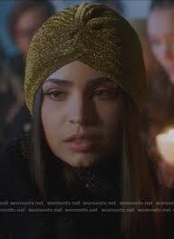 Pretty Little Liars The Perfectionists Outfits At Wornontv Net Sofia Carson Pretty Little Liars Outfits Pretty Little Liars