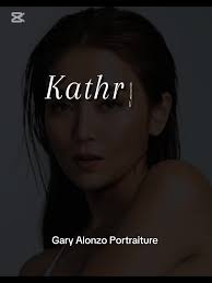 The Gary Alonzo Portraiture