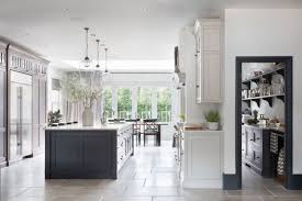 Surrey, bc, v3w 3a4 phone: The Next Step In Kitchens A Kitchen Within A Kitchen Where Everything Can Be Swept Out Of Sight Country Life