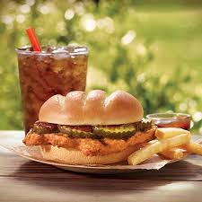 Bk Original Chicken Sandwich Review Watch Out Mcrib Burger King Launching Bk Rib This May Burger Burger King Rib Sandwich