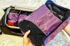 A Set Of Packing Cubes Can Keep Your Suitcase Organized During The Entirety Of Your Trip Best Packing Cubes Suitcase Organization Packing Cubes