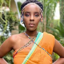 Reposted from @beautybyneema ✊🏿Dating back centuries, the stories and  traditions of the peoples of Kenya are some of the most fascinating in the  world. They have enriched the country through social, economic,