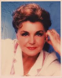 Remembering Esther Williams