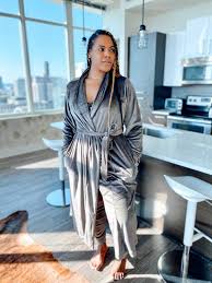 The skims collab, which launched on october 21, features velour joggers, bandeau tops and and if you want to make sleep time as equally cozy, the new line also includes velour sleepwear. Skims Takes It Back With Their Skims Velour Collection