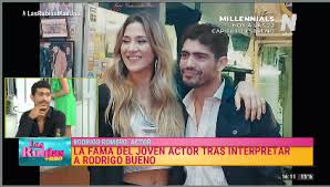 Jimena barón suele compartir su vida en su cuenta de instagram, red social de la que se mantuvo alejada por 8 meses debido a una difícil situación personal que atravesó. Rodrigo Romero Conto Como Fue Su Relacion Con Jimena Baron