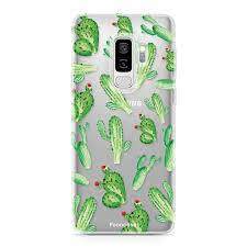 Buy products such as otterbox symmetry series case for galaxy s9 plus, black at walmart and save. Fooncase Cactus Phone Case Samsung S9