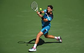 Cameron norrie rose to 70th in the world rankings after reaching the. Cameron Norrie Tennis Magazin