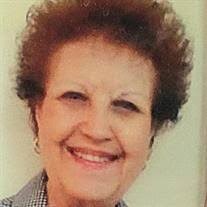 Bonnie Stevens Obituary