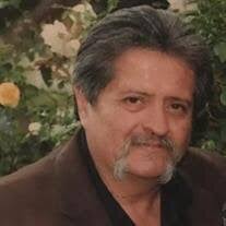 Mr. Wally Govea Jimenez Obituary