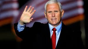 He was the 48th vice president of the united states between 2017 and 2021. Mike Pence Vacations On St Croix Seen At Multiple Locations