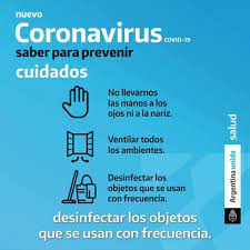 Prevención y cuidado de la salud